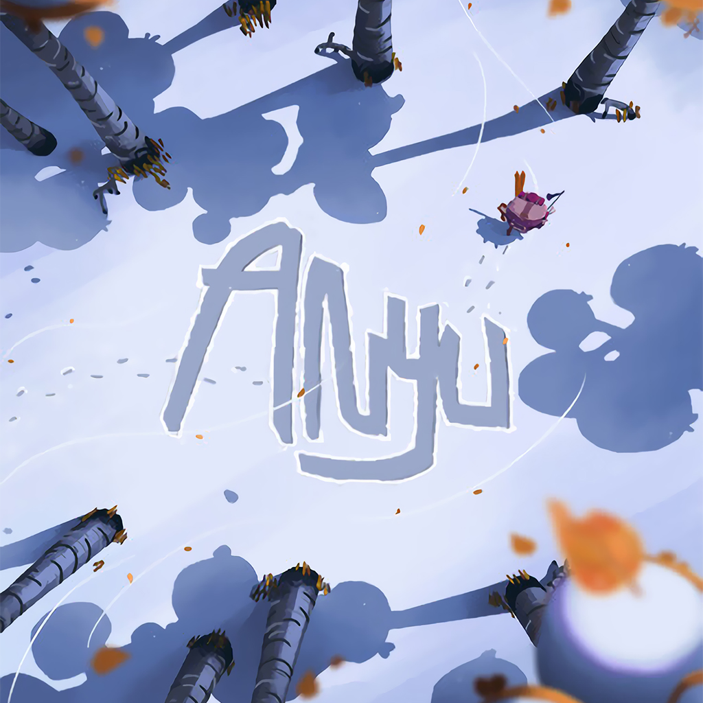 Anyu