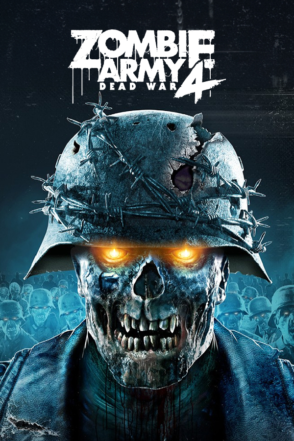 Zombie Army 4: Dead War