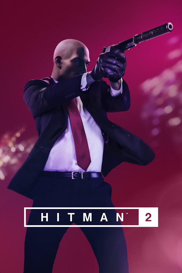 Hitman 2: Hawke's Bay