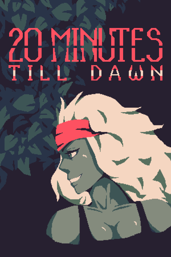 20 Minutes Till Dawn on Steam