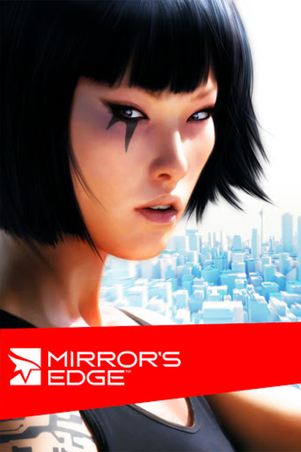 Steam Workshop::Mirror's Edge Pack