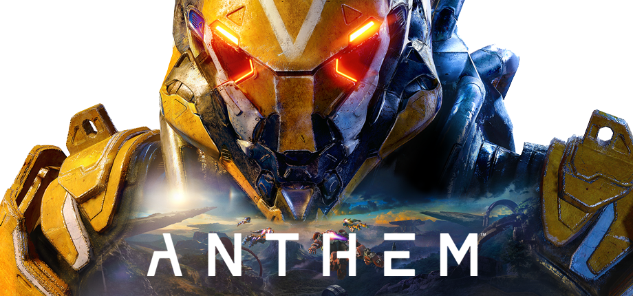 Anthem™