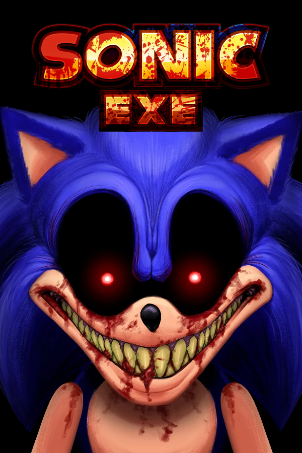 Steam Workshop::Sonic.EXE