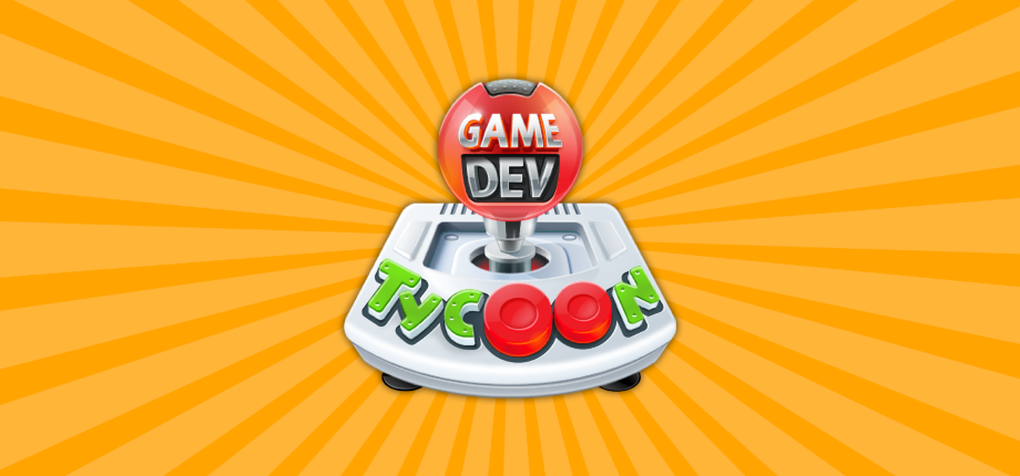 Game Dev Tycoon no Steam