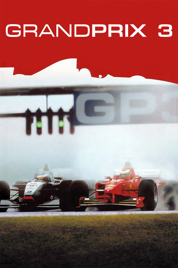 Grand Prix 3