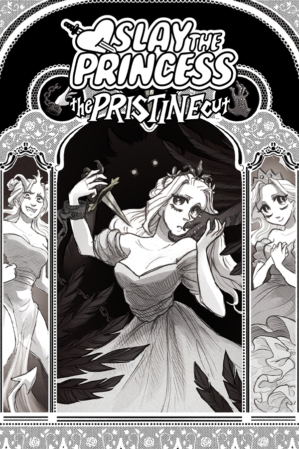 Slay the Princess: The Pristine Cut - Special Edition