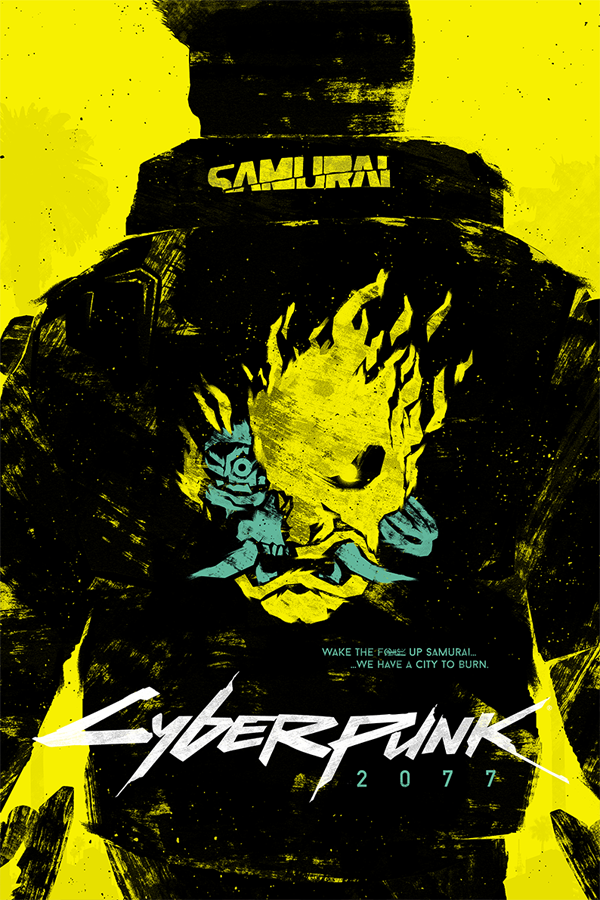 Cyberpunk 2077 on Steam