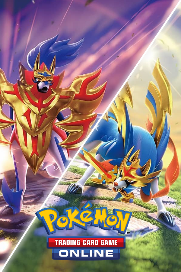 Pokémon Trading Card Game Online