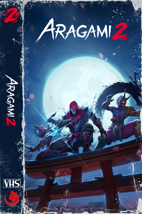 Aragami 2