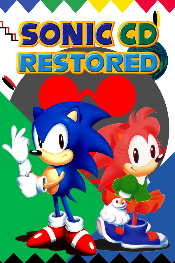 The RetroBeat: Critiquing classic Sonic box art