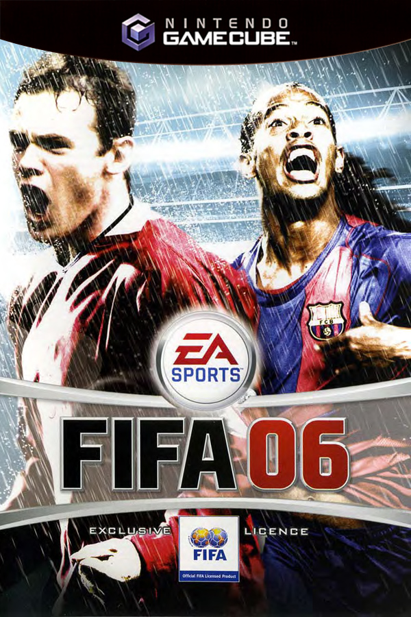 FIFA 06