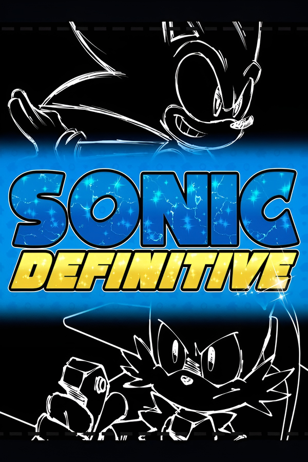 Sonic Definitive