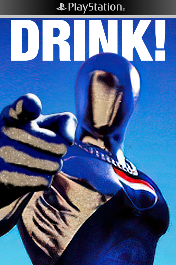 Pepsiman - SteamGridDB Pepsiman - SteamGridDB