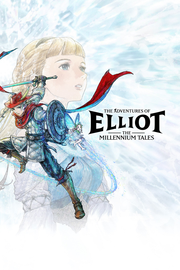 The Adventures of Elliot: The Millennium Tales