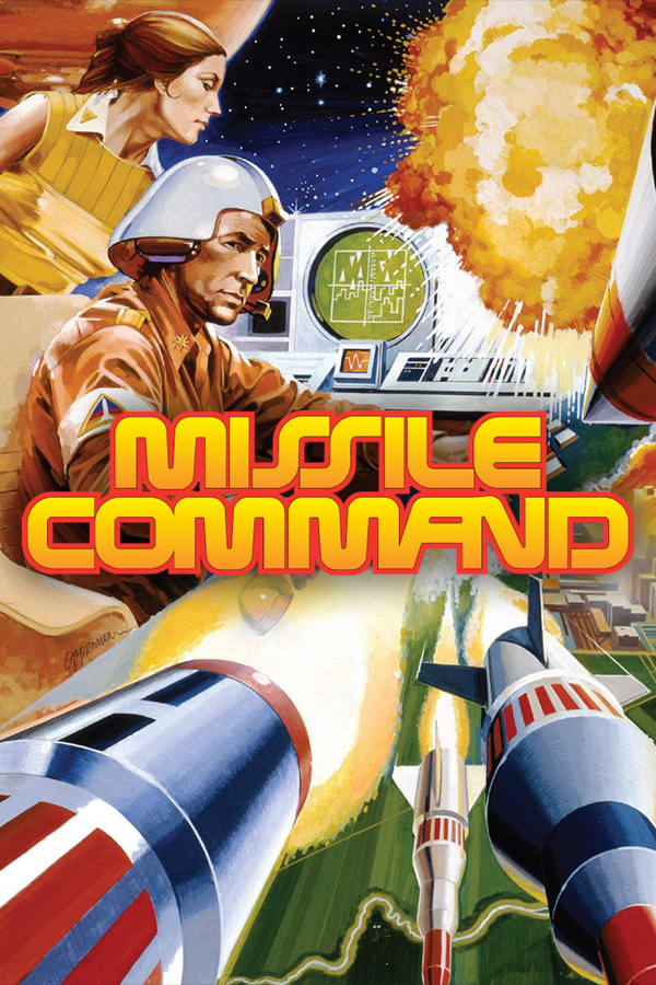 Missile Command