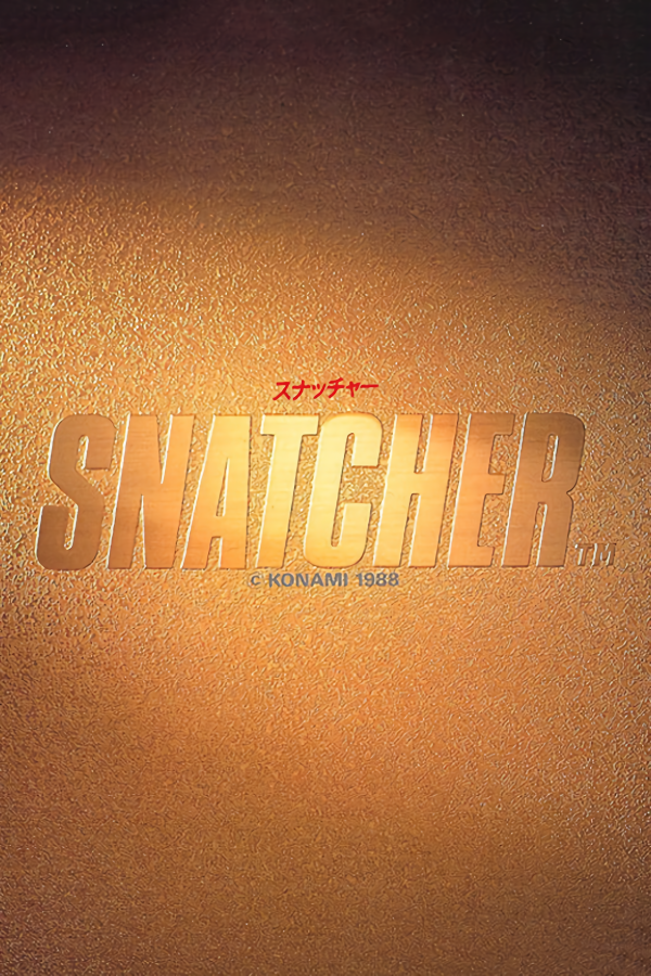 Snatcher