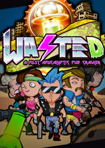 Wasted Dreams