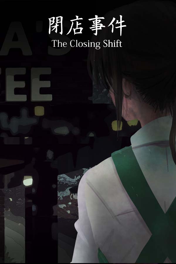 [Chilla's Art] The Closing Shift | 閉店事件 cover art