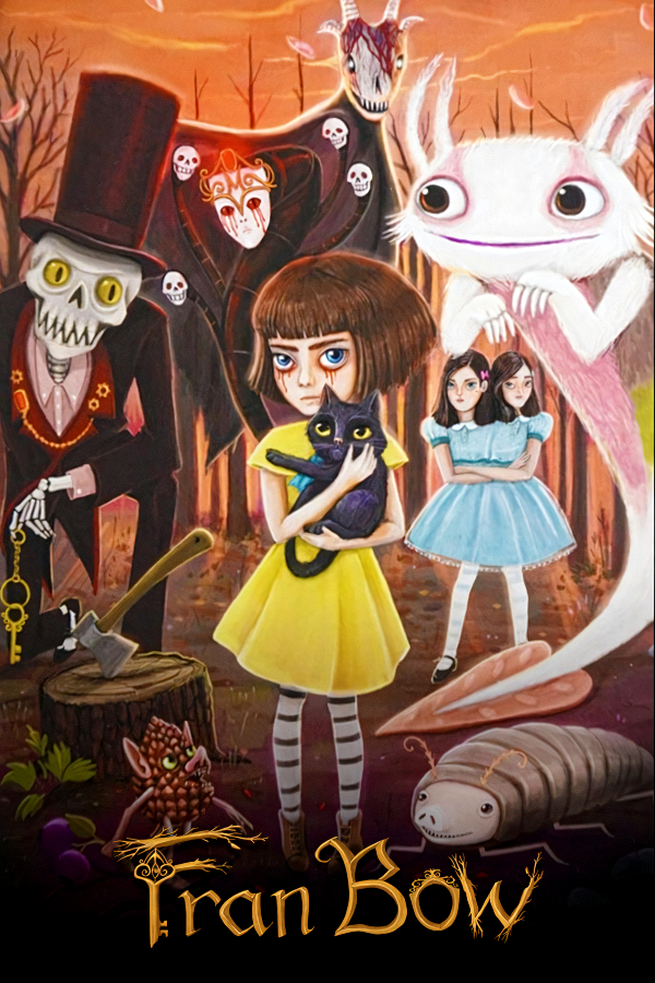 Fran Bow - Edição Completa