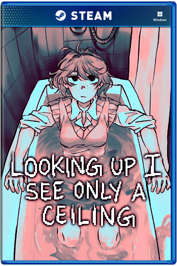 Looking Up