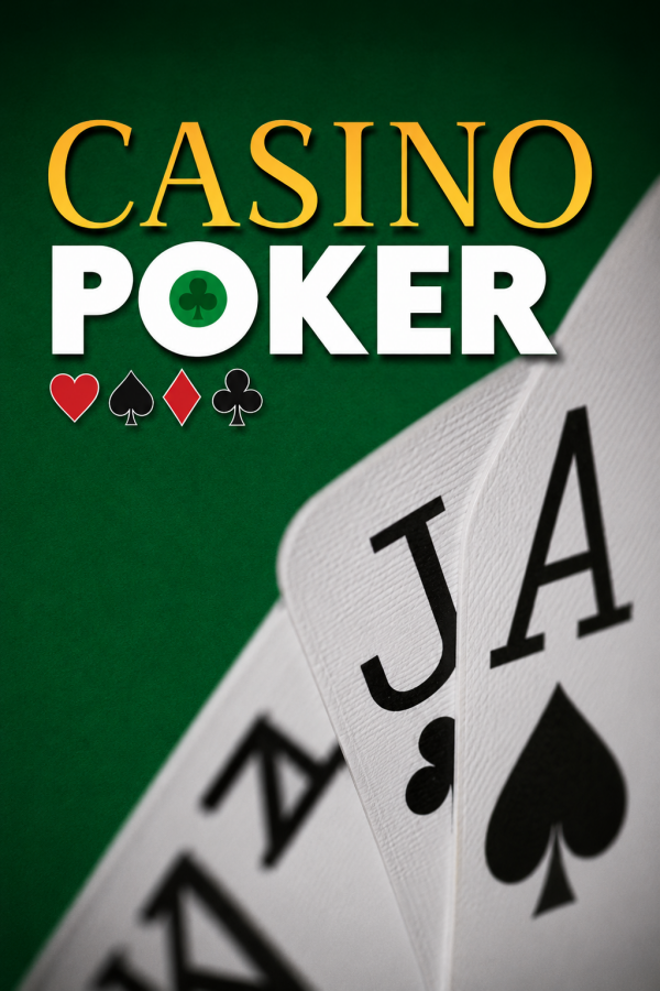 Casino Poker