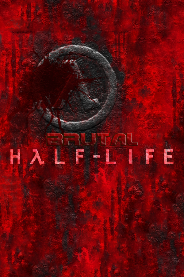 Grid For Brutal Half-Life By Maxine