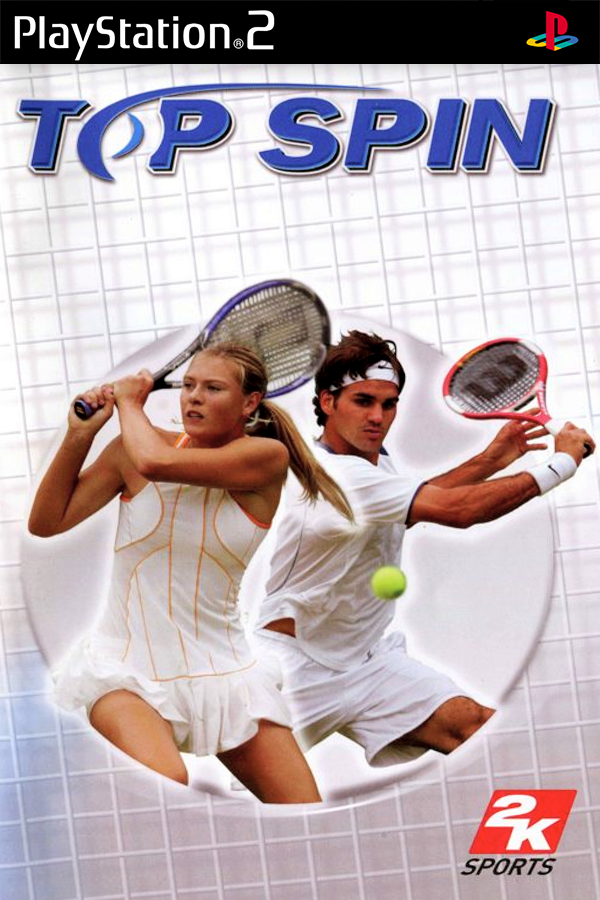 Top Spin
