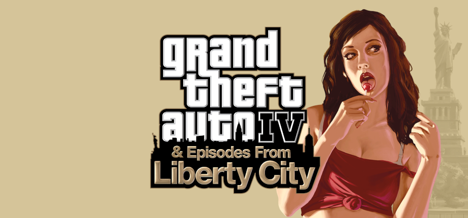 Grand Theft Auto: Liberty City Stories - SteamGridDB