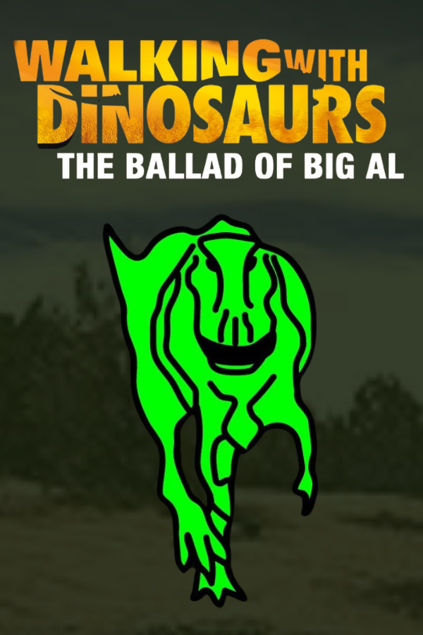 Walking With Dinosaurs