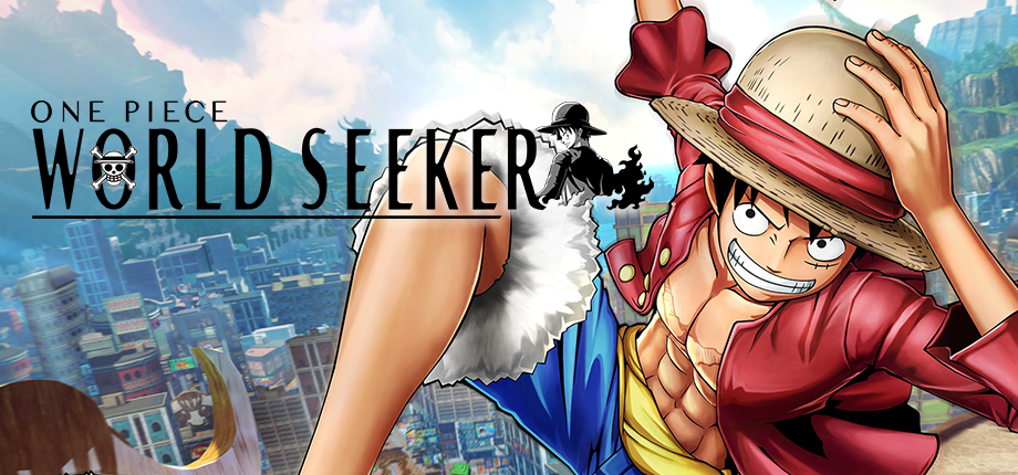 One Piece: Seeker Minecraft Server