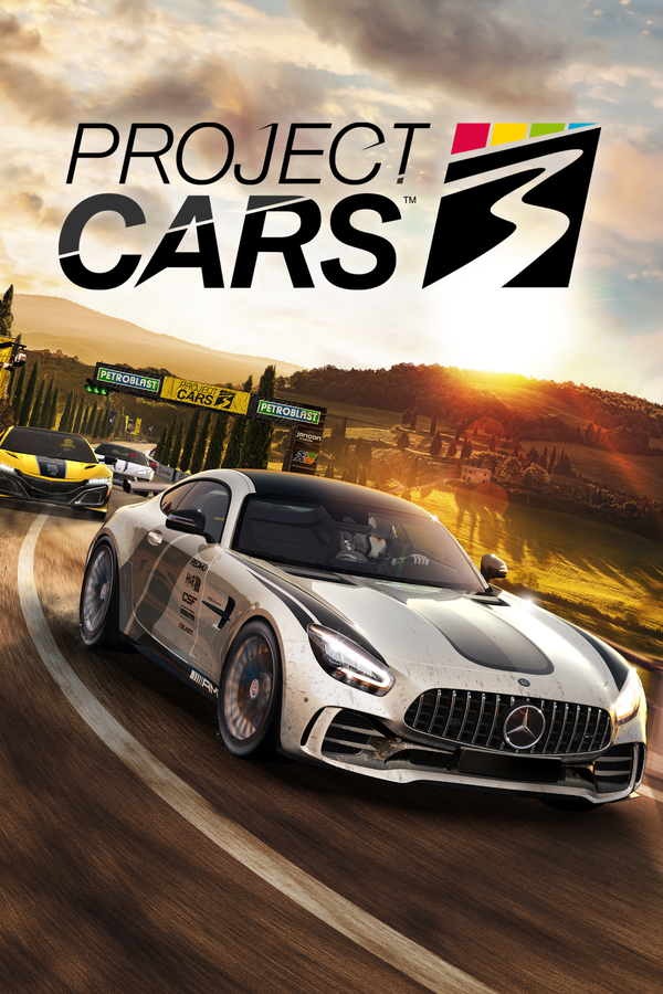 Steam Community :: Project CARS 3