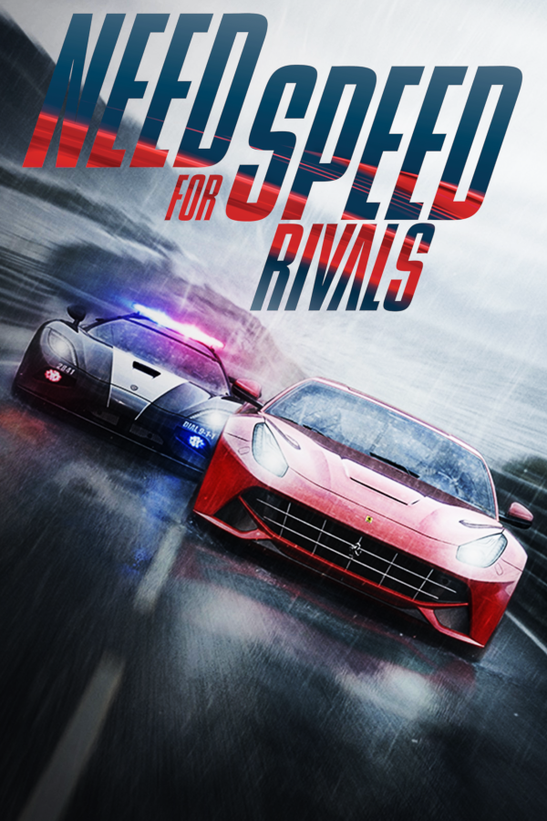 Need for Speed™ Rivals Timesaver Pack on Steam