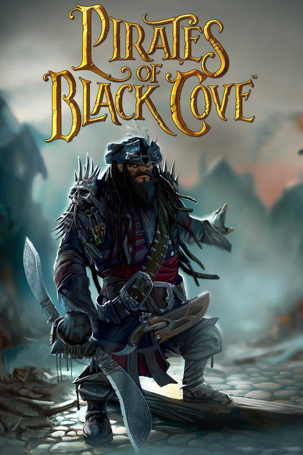 Pirates of Black Cove: Sink 'Em All