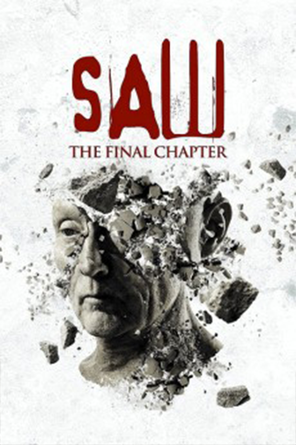Saw: The Video Game cover art