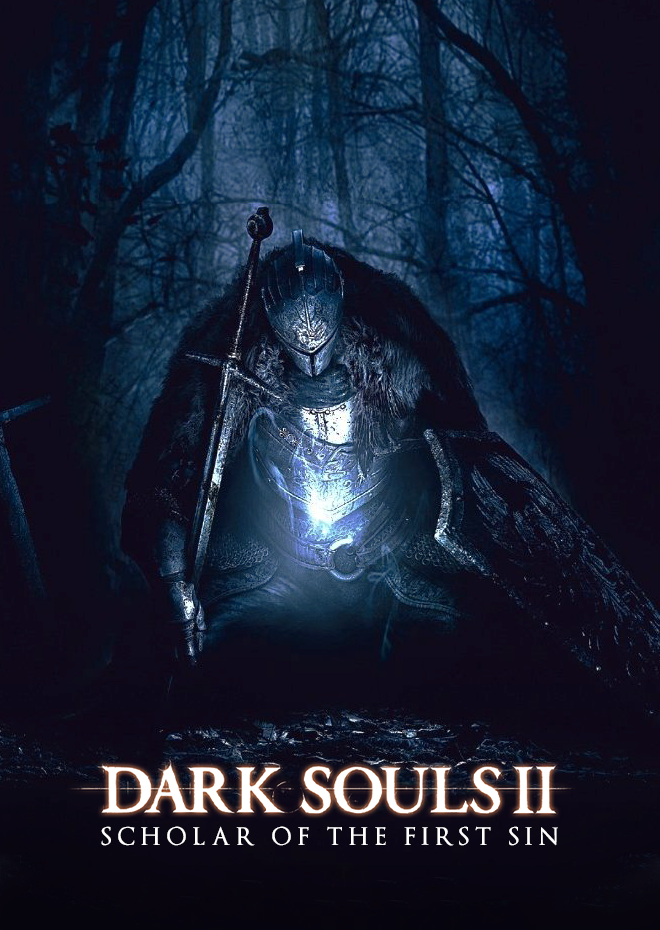Dark Souls II #HO, Scholar of the First Sin, Página 393