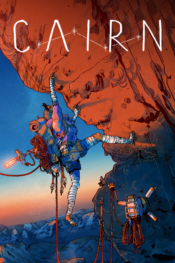 Cairn