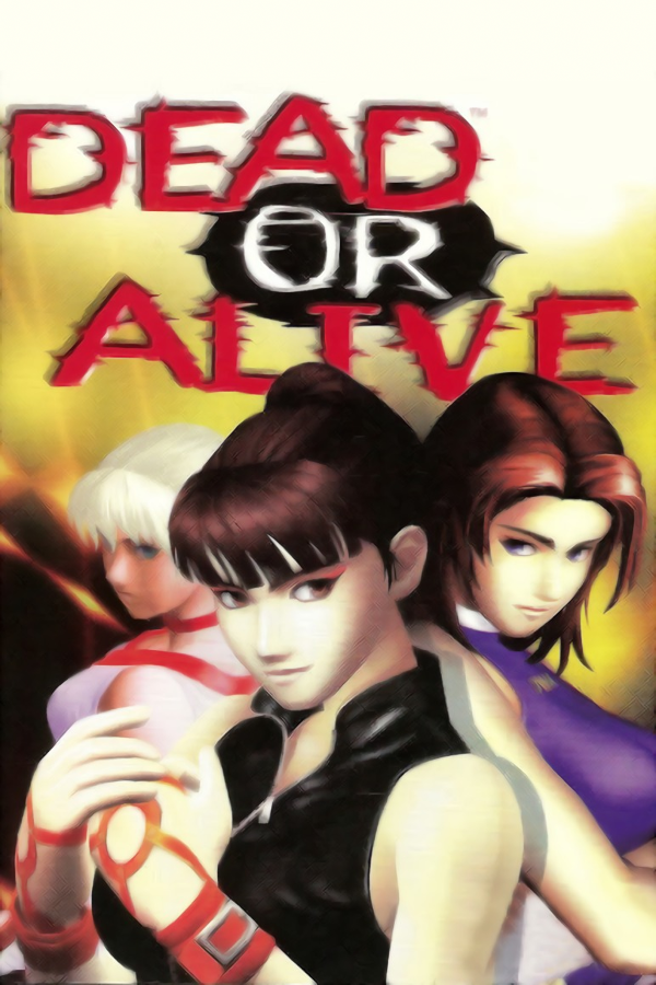 Dead or Alive New Project