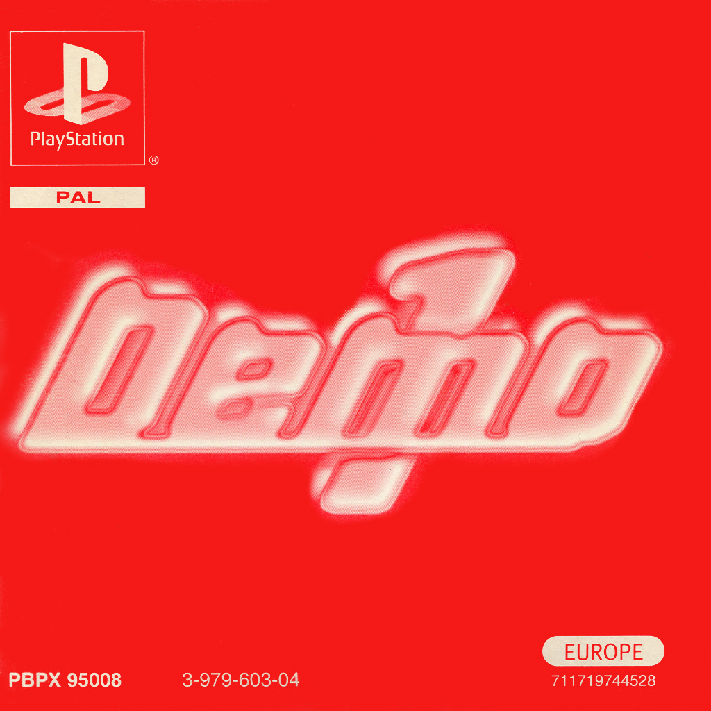 Demo One - SteamGridDB