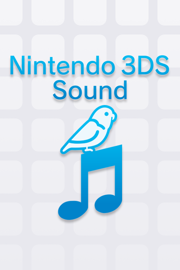 Nintendo 3DS Sound: Soccer