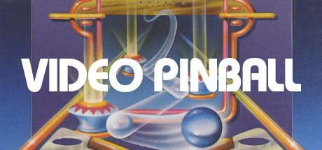 Video Pinball