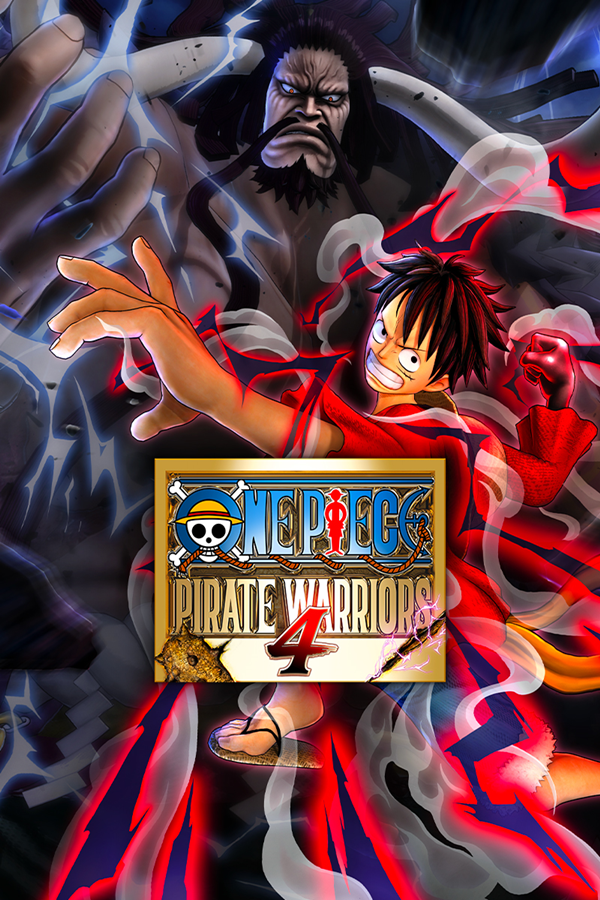 Save 85% on ONE PIECE: PIRATE WARRIORS 4 on Steam