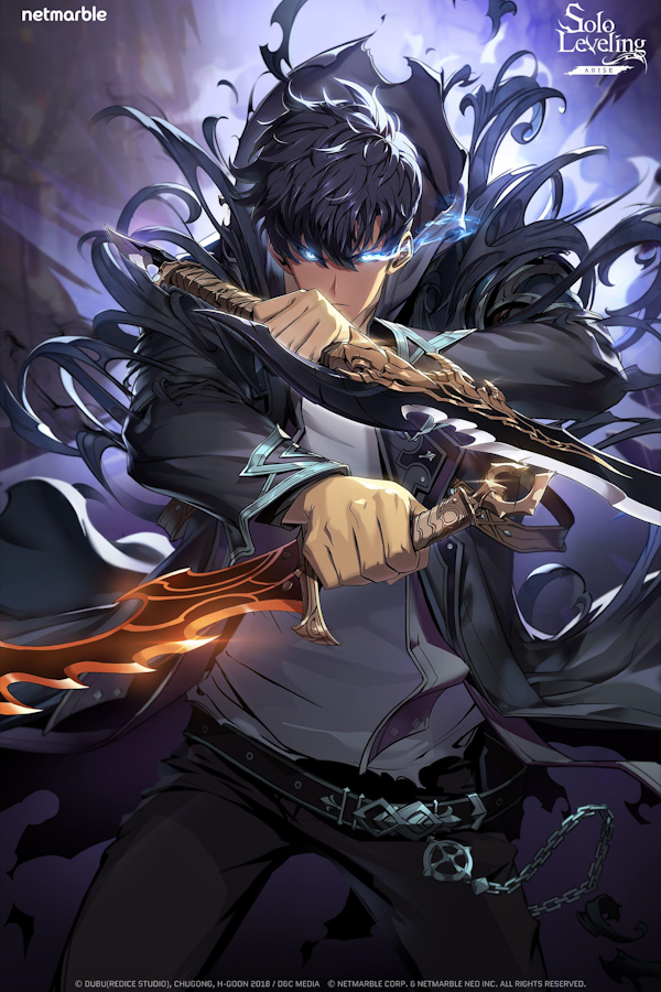 Solo Leveling: Arise
