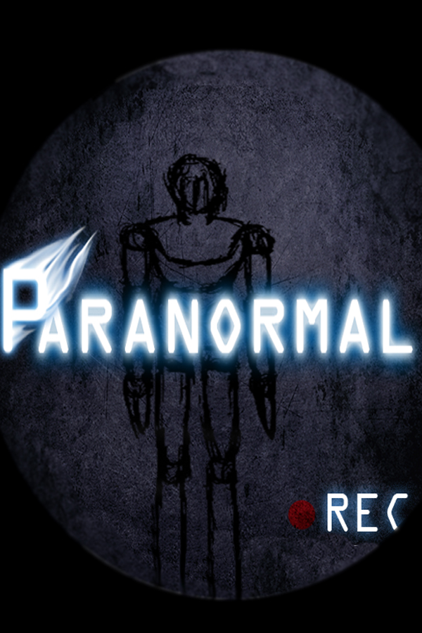 Paranormal Syndrome