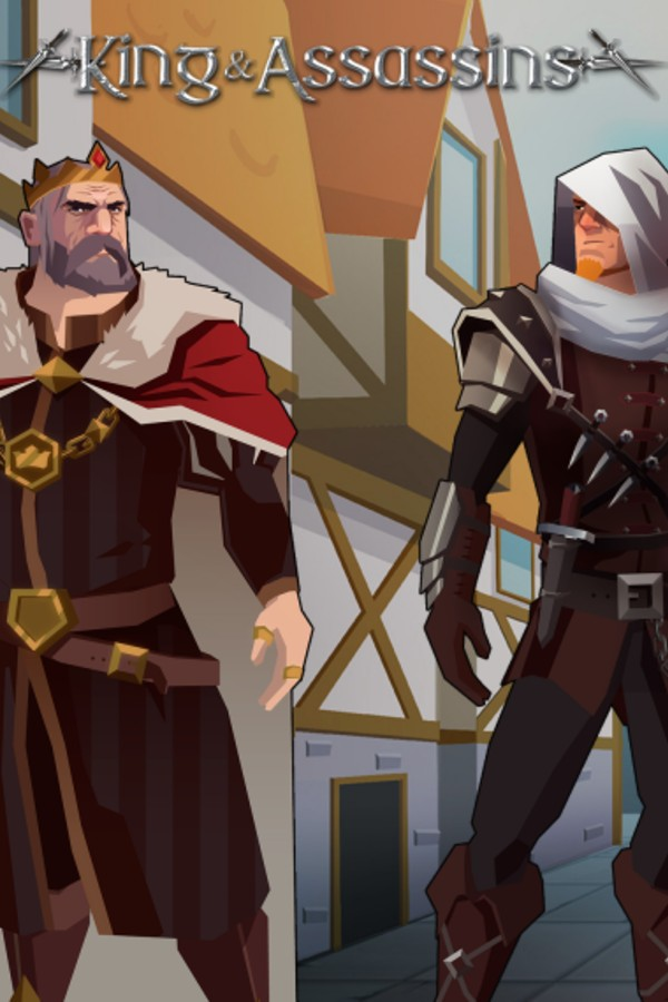 King and Assassins