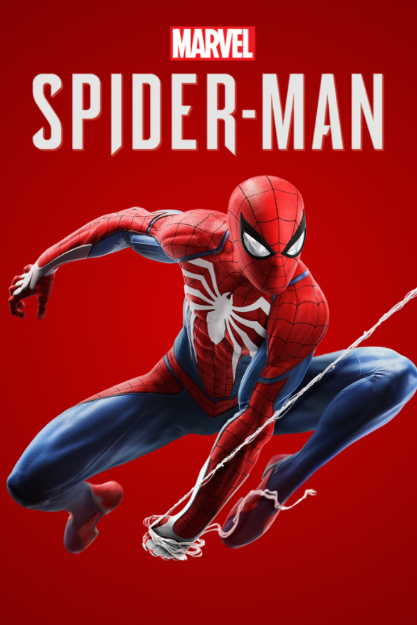 Spider-Man: Web of Shadows - SteamGridDB