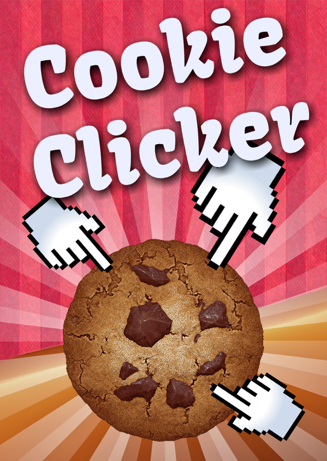 Cookie Clicker Game Free Download at SteamGG.net #CookieClicker #cooki