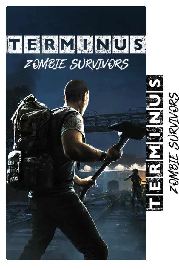Terminus: Zombie Survivors cover art