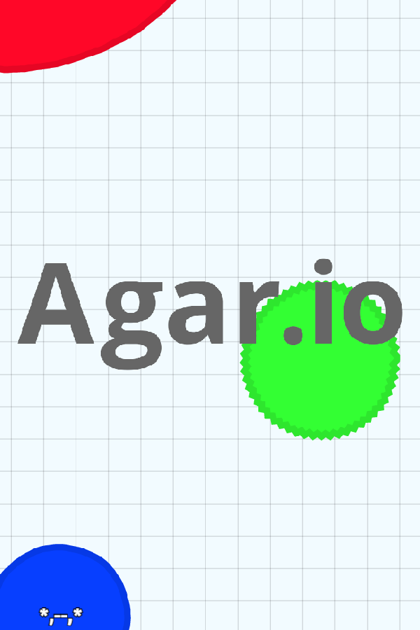 Agar.io cover art