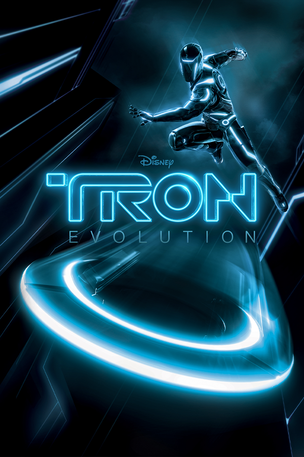 Tron: Evolution