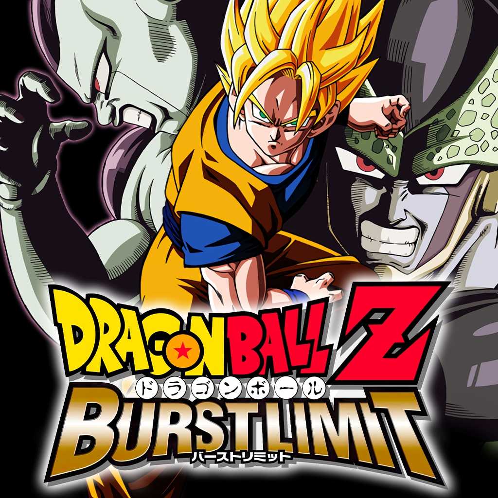 Dragon Ball Z: Burst Limit — StrategyWiki